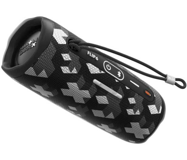 JBL GŁOŚNIK BT JBL FLIP 6 MARTIN GARRIX EDITION# - 1466784 - zdjęcie 8
